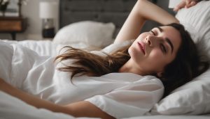 De Link Tussen Chronische Pijn en Slaapproblemen